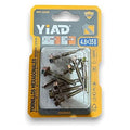 52240 - TORNILLOS HEXAGONALES 4.8*35 MM (240/1)
