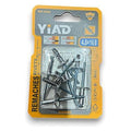 52286 - REMACHES DE HIERRO 4.8X16 MM (240/1)