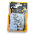 52311 - CONECTORES ELÉCTRICOS 1.5MM 2 PUERTOS (240/1)
