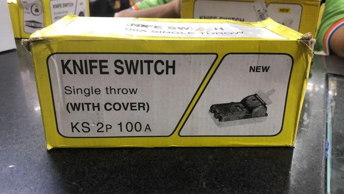 SWITCH FL-KS2P100A