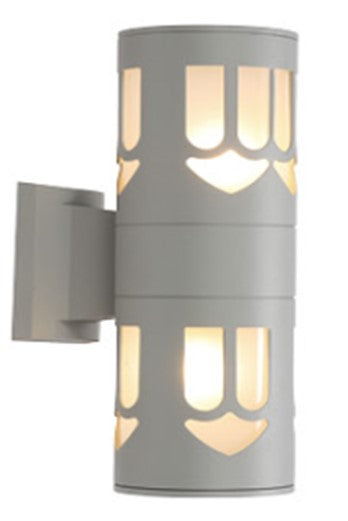 LAMPARA DE PARED IP-MX013 (KX-A028/D9) (20/1)