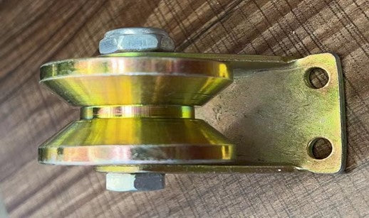 Rueda CR-1 (100/1)