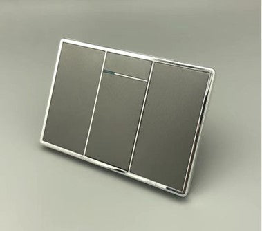 INTERRUPTOR HS-E-SP7 (H20-1/2WAY) (200/1)