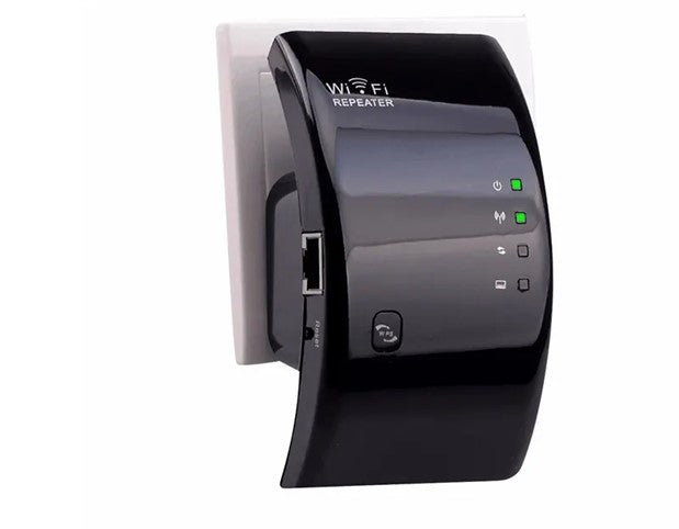 REPETIDOR DE WIFI WR01 (100/1)