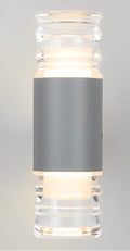 LAMPARA DE PARED (KX-A038/S) IP-MX047 (13/1)