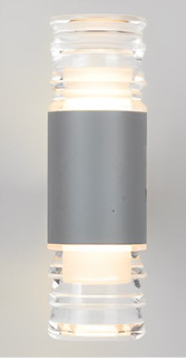 LAMPARA DE PARED (KX-A038/S) IP-MX047 (13/1)