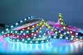 TIRAS LED 12V 2835-120D-2 (100/1)