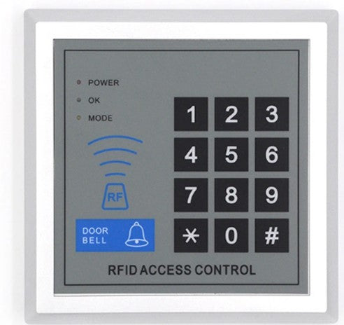 CONTROL DE ACCESO DW181 (100/1)