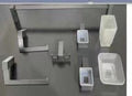 ACCESORIO DE BAÑO OG-153 BA-OS68 (10/1)