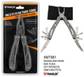 PINZA MULTIFUNCION XMT981 (72/1)