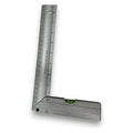 HS-CD368 - ESCUADRA METÁLICA CON NIVEL (120/1)
