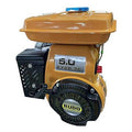 ME-EG-2 - MOTOR A GASOLINA 5.0 HP (1/1)