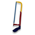 HS-CD197 - SEGUETA DE ARCO MULTICOLOR (60/1)
