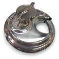 HS-JHL9 - CANDADO DE DISCO 90MM (72/1)
