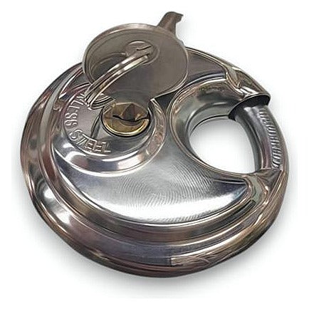 HS-JHL9 - CANDADO DE DISCO 90MM (72/1)