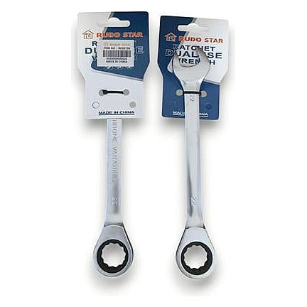WJ62121 - LLAVE DE TRINQUETE 7MM (144/1)