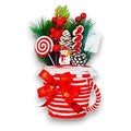 GY34764 - TAZA DECORATIVA NAVIDEÑA (72/1)