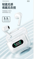 AUDIFONOS KH-30 (100/1)