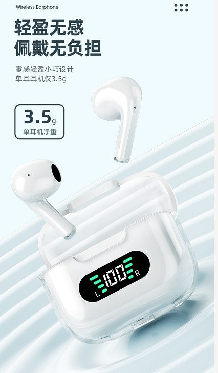 AUDIFONOS KH-30 (100/1)