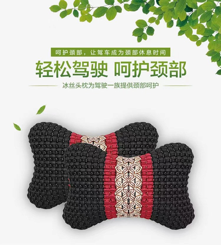 ALMOHADA PARA ASIENTO DE CARRO YX-40 (100/1)