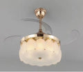 LAMPARA ABANICO IP-FL-G24 (RUFS-4) (1/1)