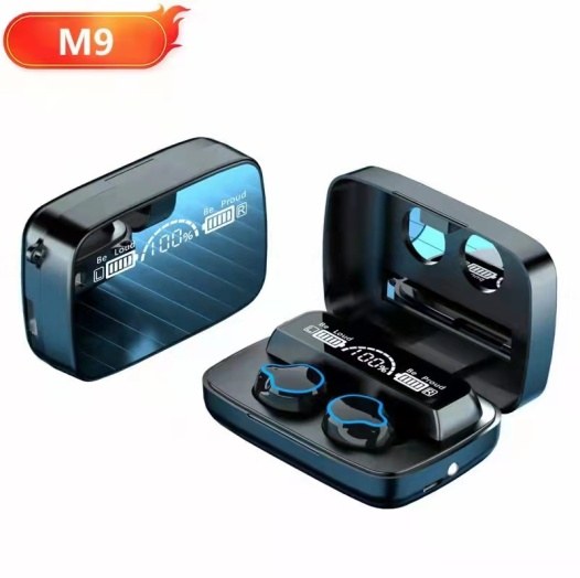 AUDIFONOS KH-201