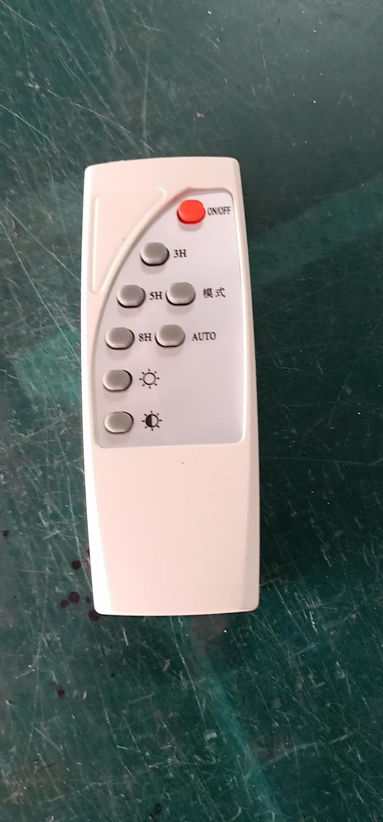 BD-50W - Lampara Sol BD-50W
