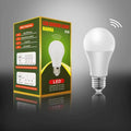 BOMBILLO IP-GYD-R2 (RT-9W) (100/1)