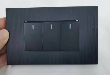 INTERRUPTOR TRIPLE HS-E-SP3 (E2-3/2WAY) (200/1)