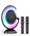 ALTAVOZ Y MICROFONOS HG-BTH-L1 (YS-110) (20/1)
