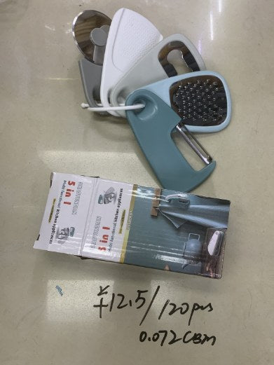ACCESORIOS DE COCINA WF-159 (120/1)