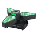 BARRA DE LUZ LED IP-DG-WP8 (30/1) LUZ ROSA