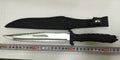CUCHILLO OE-JD-5 (120/1)