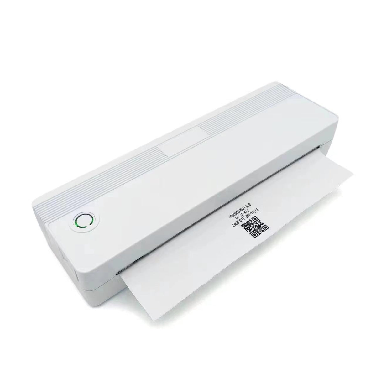 IMPRESORA PORTATIL HS-E-BP1 (16/1)