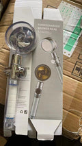 CABEZAL DE DUCHA BA-SH10 (SSH02) (50/1)