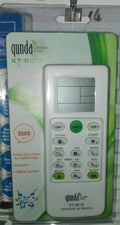 CONTROL DE AIRE ACONDICIONAL ZA-TV-C2 (100/1)