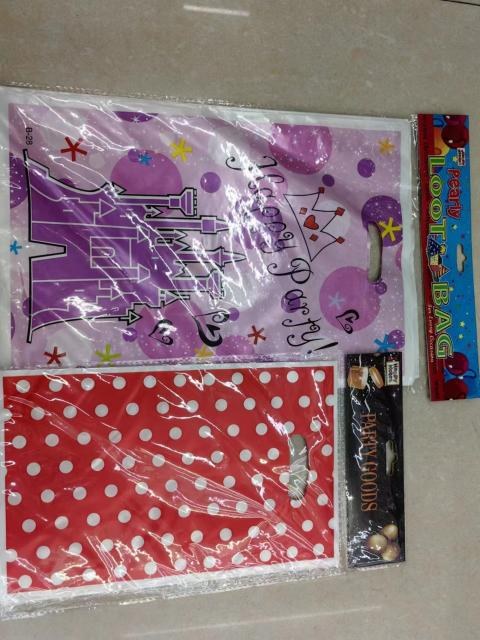 FUNDITAS DE PARTY HH-FS-14 (1000/1)