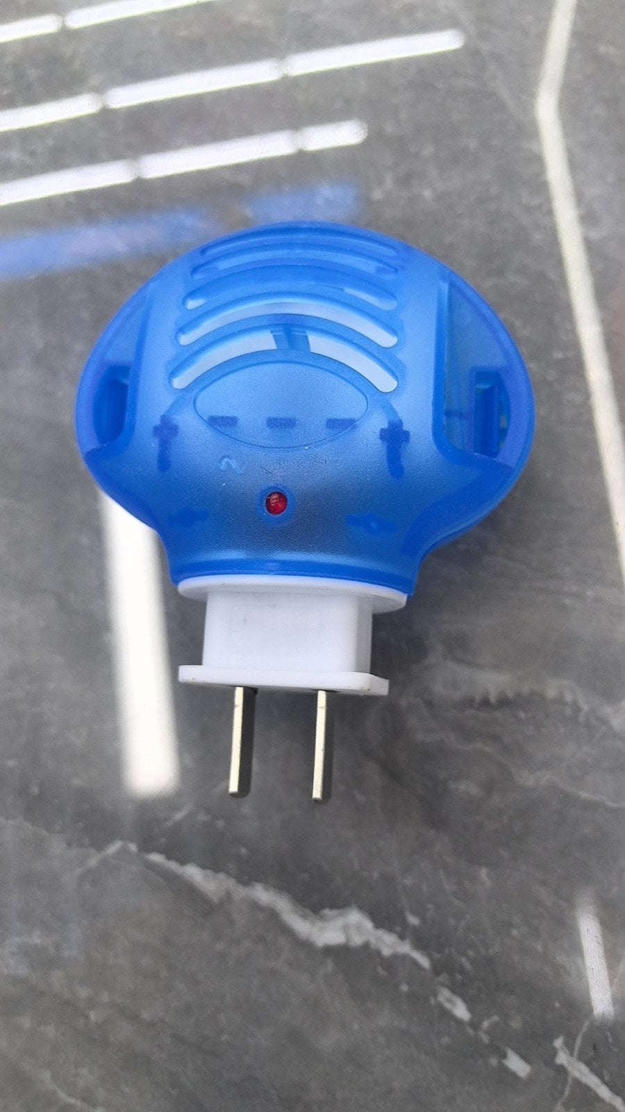 BOMBILLO PARA MOSQUITO OC-WXY-3 (200/1)