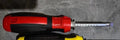 DETORNILLADOR DOBLE JMT-1525 (120/1)
