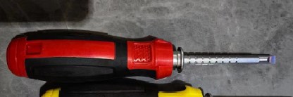 DETORNILLADOR DOBLE JMT-1525 (120/1)