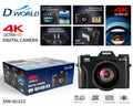 CAMARA DW-R104K (20/1)