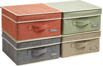 CAJA DE ALMACENAMIENTO JY-SB11 (60/1)