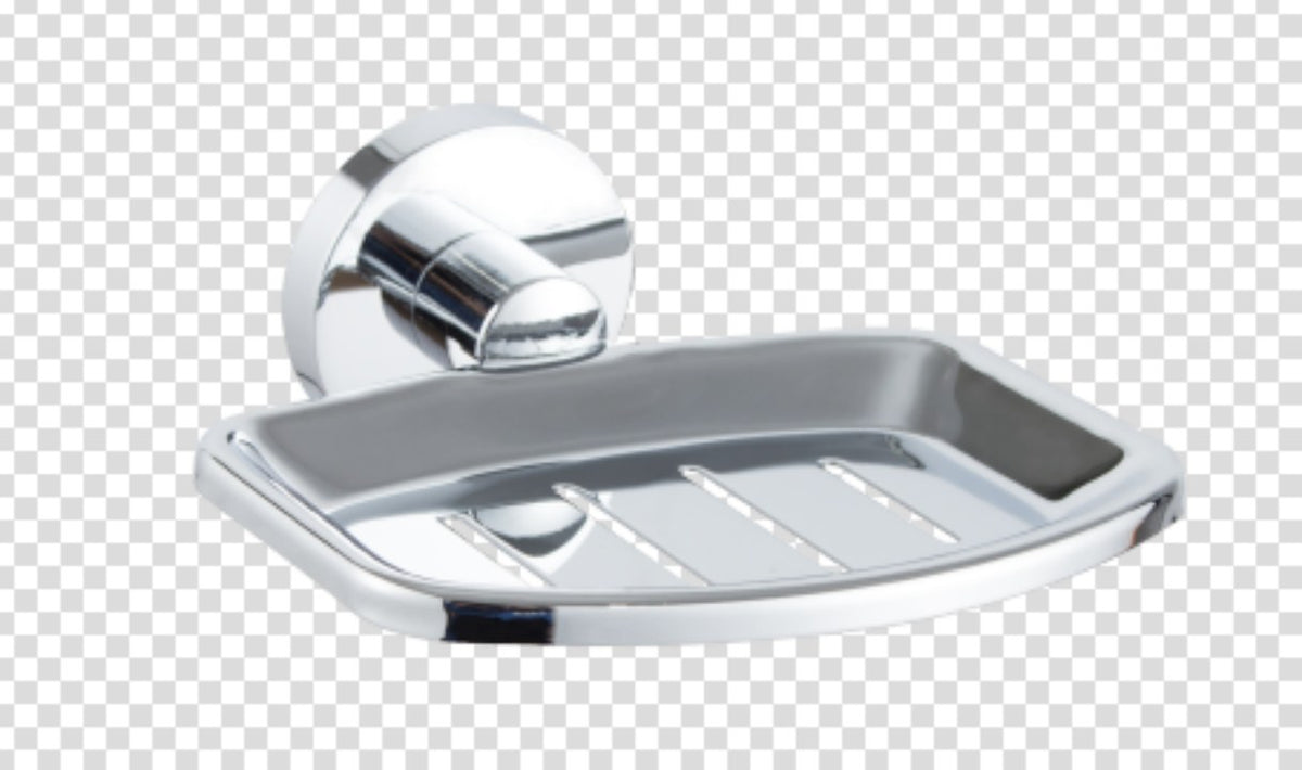 ACESORIO PARA BAÑO JABONERA BA-BP87 (80/1)