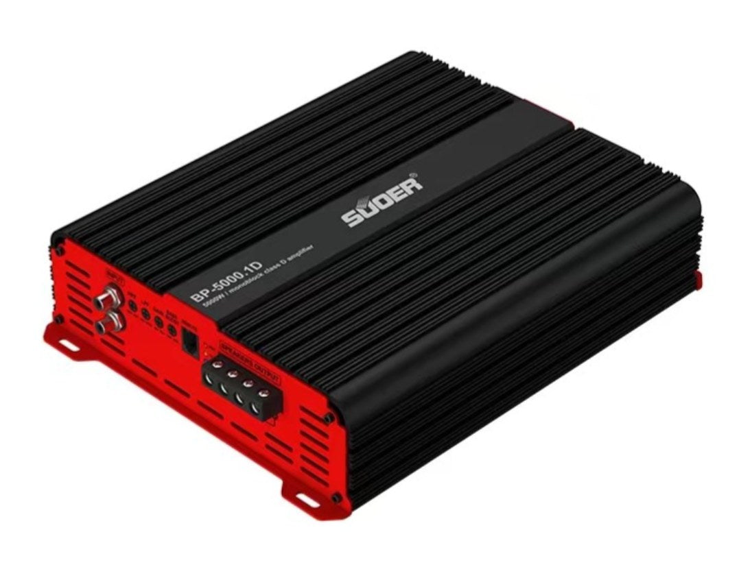 AMPLIFICADOR AP-CA1 (4/1)