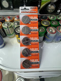 BATERIA PILA OC-TPB10 (3000/1)