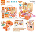 JUEGO DE COCINA GHT-121 (108/1)