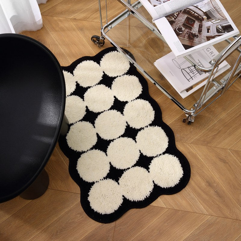 ALFOMBRA HG-QSM20 (25/1)