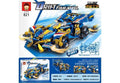CARRO DE JUGUETE GHT-208 (32/1)