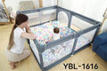 CORRALITO DE BEBE LBB-10 (4/1)