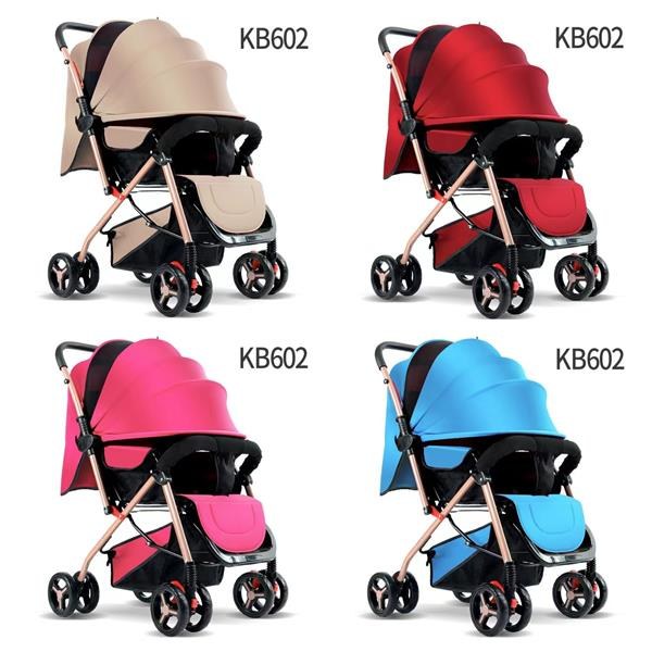 COCHE PARA BEBE LBB-28 (1/1)